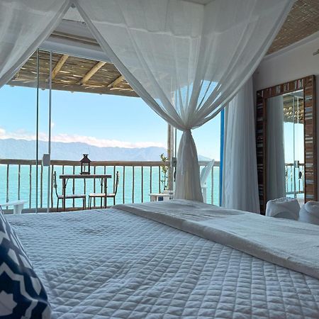 Vilatoro Guest House Ильябела Экстерьер фото