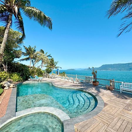 Vilatoro Guest House Ильябела Экстерьер фото