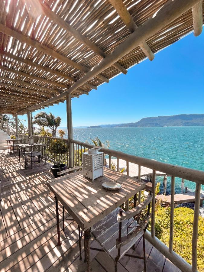 Vilatoro Guest House Ильябела Экстерьер фото