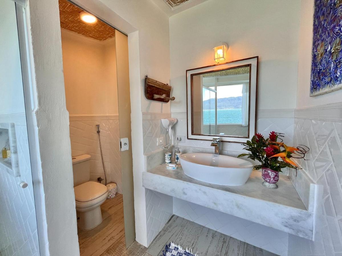 Vilatoro Guest House Ильябела Экстерьер фото