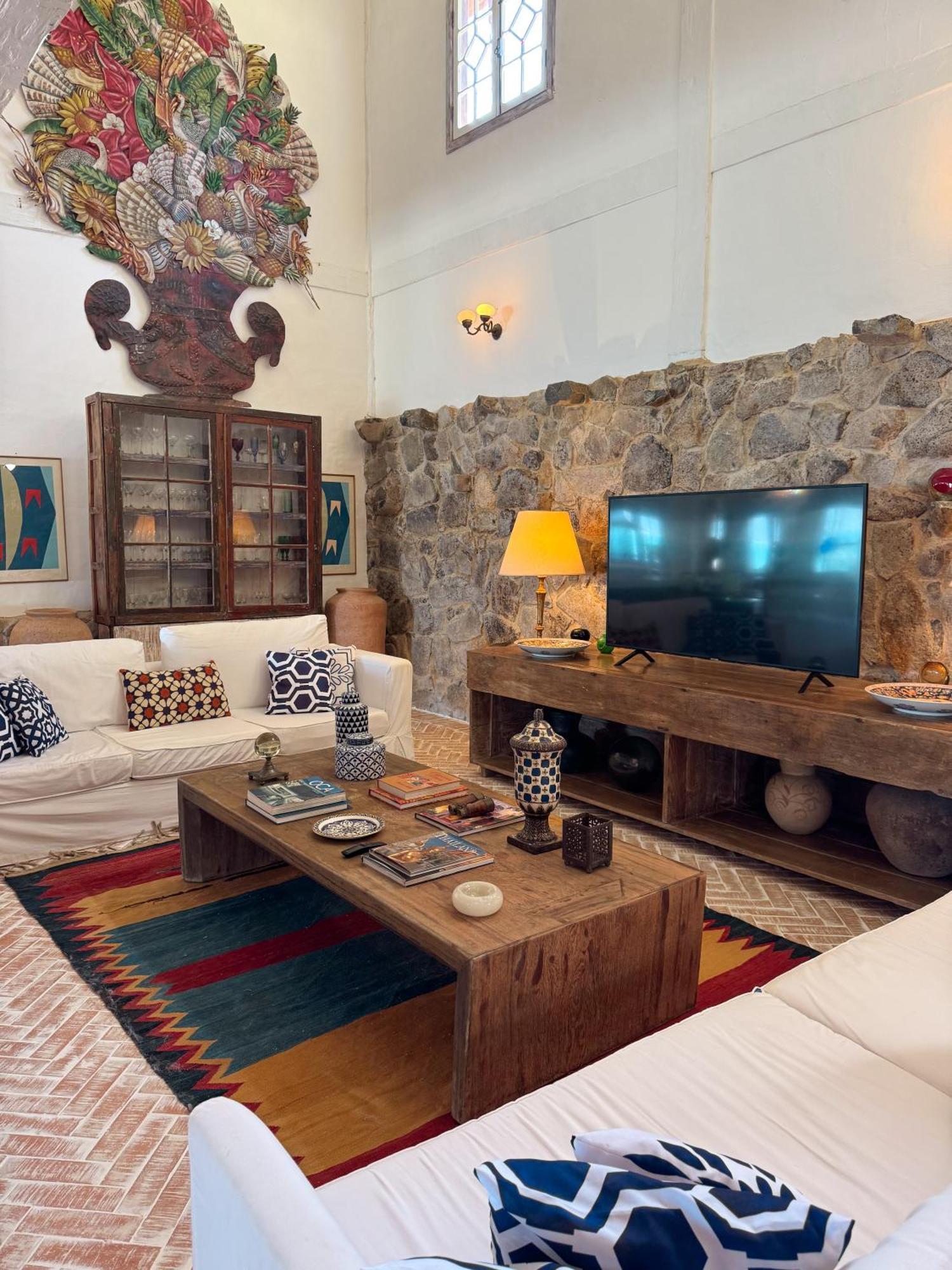 Vilatoro Guest House Ильябела Экстерьер фото