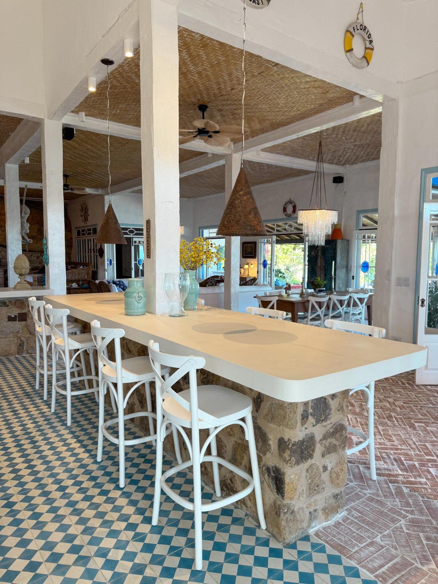 Vilatoro Guest House Ильябела Экстерьер фото