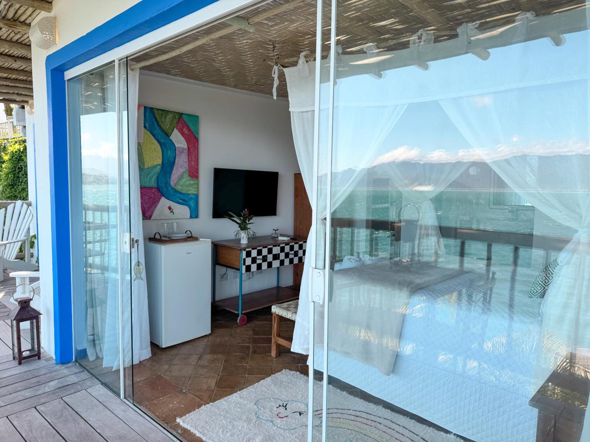 Vilatoro Guest House Ильябела Экстерьер фото
