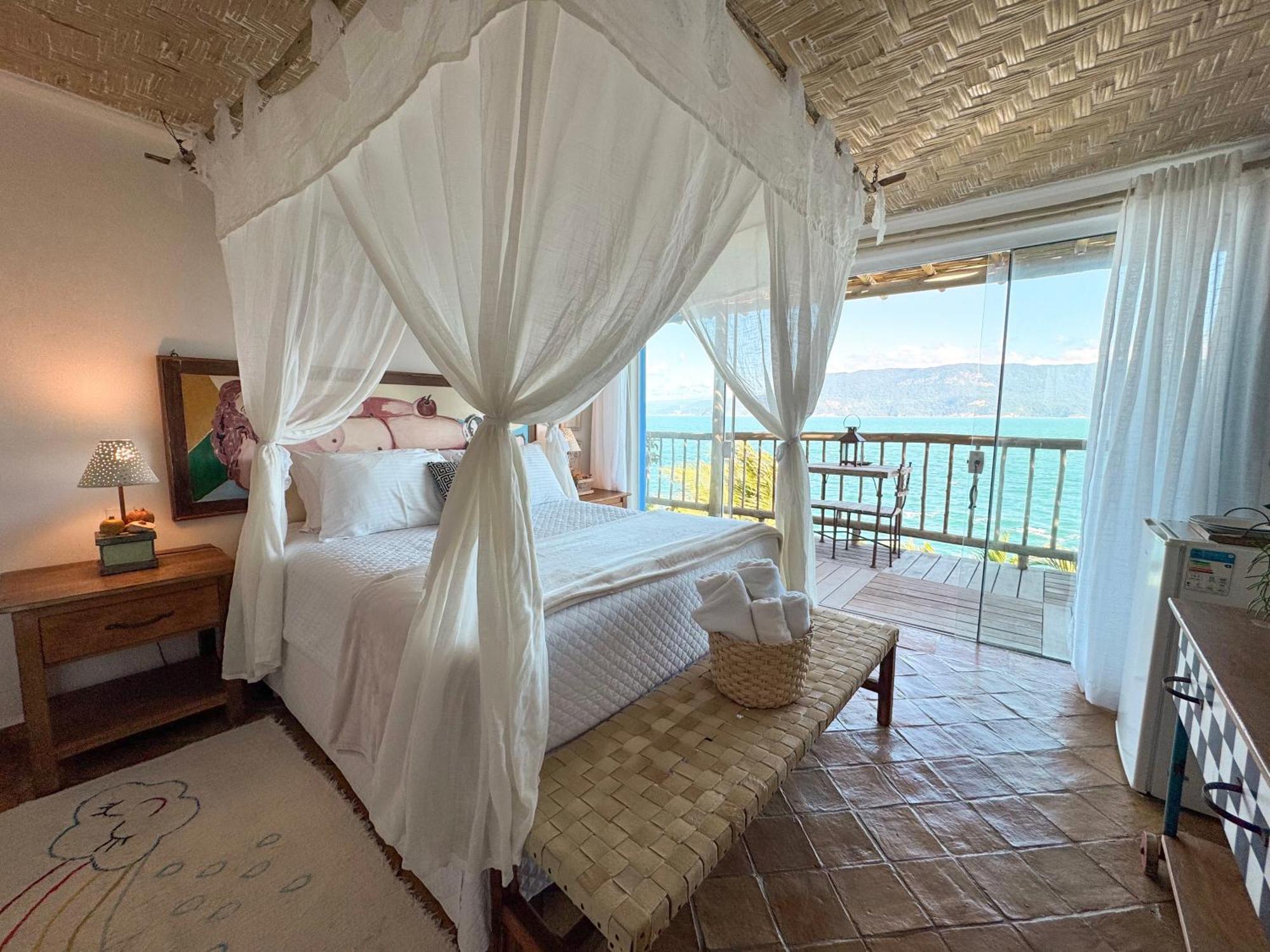 Vilatoro Guest House Ильябела Экстерьер фото