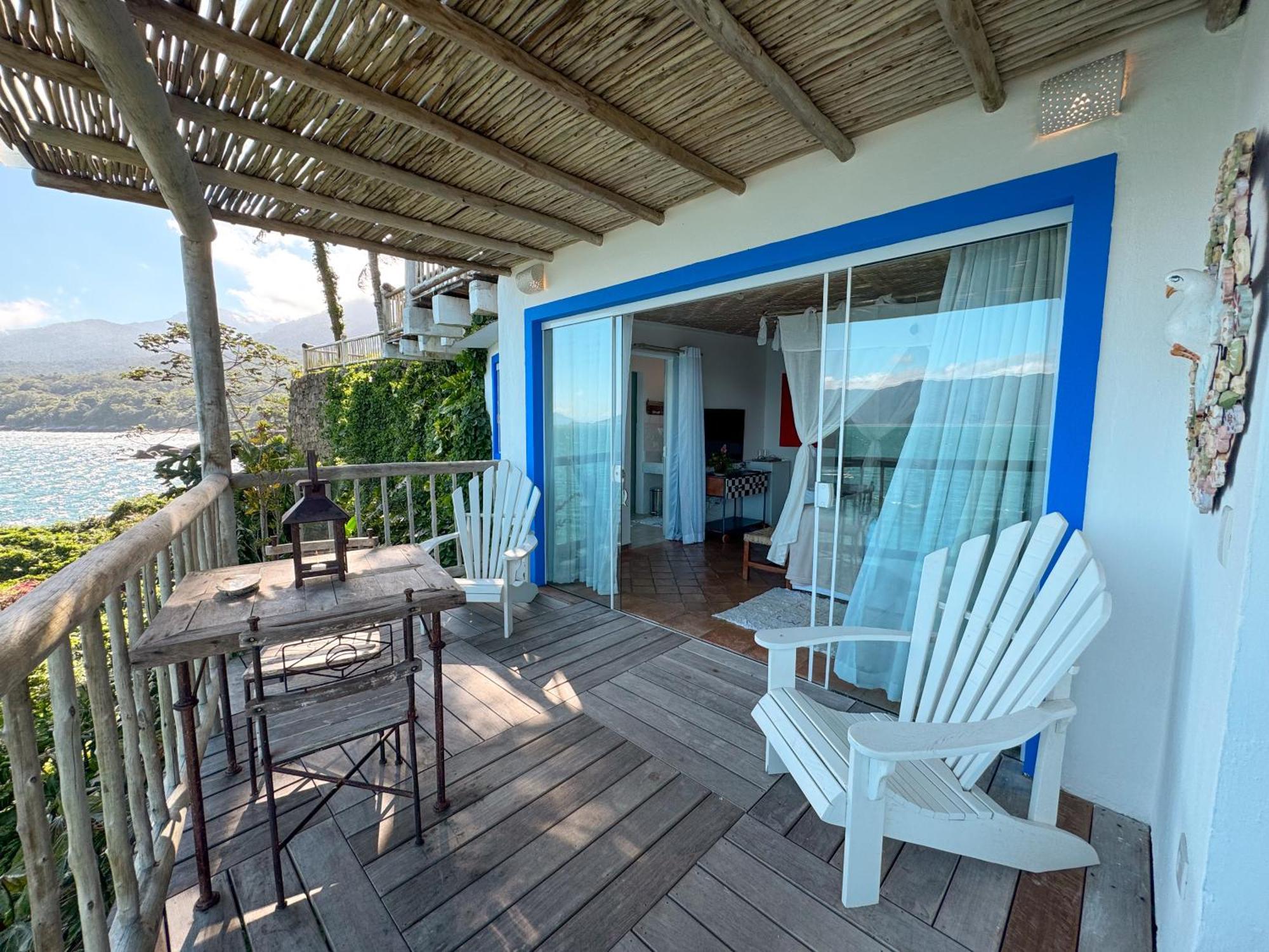 Vilatoro Guest House Ильябела Экстерьер фото