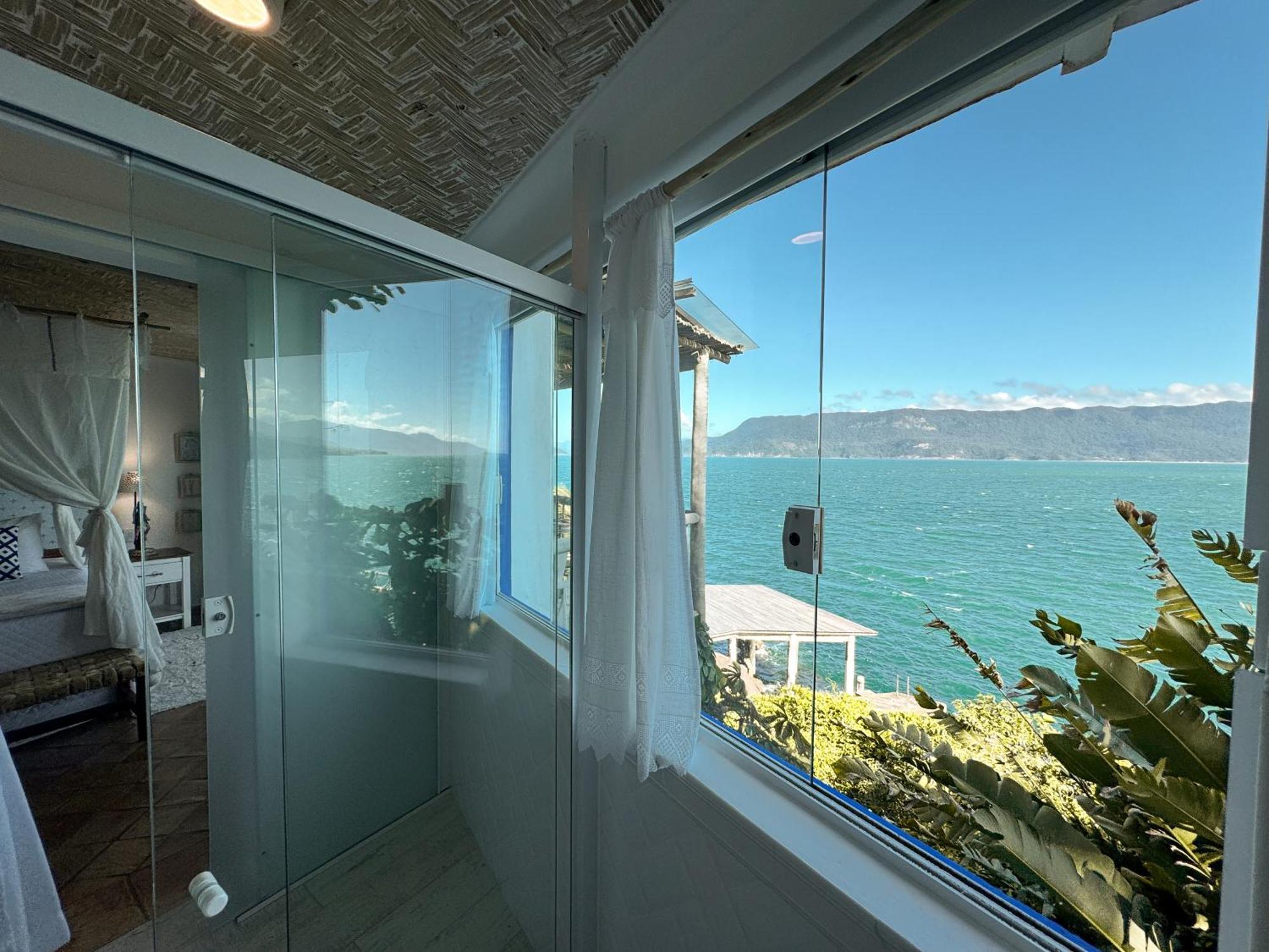 Vilatoro Guest House Ильябела Экстерьер фото