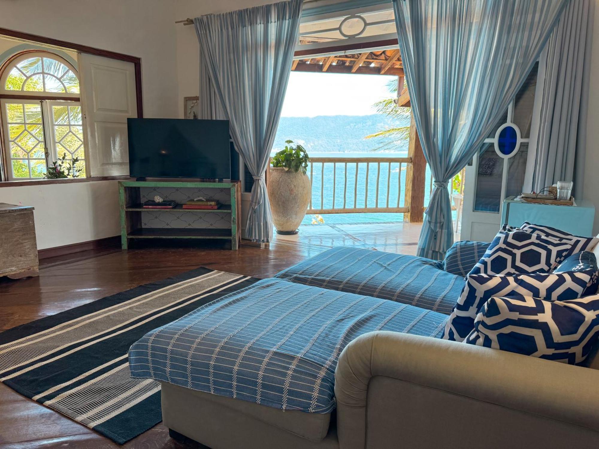 Vilatoro Guest House Ильябела Экстерьер фото